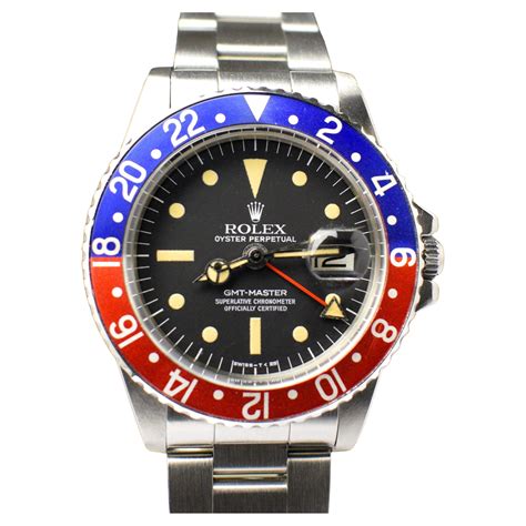 montre pepsi rolex|rolex gmt pepsi 1675.